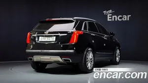 Cadillac XT5, 2018 — миниатюра 2
