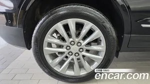 Cadillac XT5, 2018 — миниатюра 5