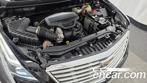 Cadillac XT5, 2018 — миниатюра 6