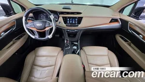 Cadillac XT5, 2018 — миниатюра 7