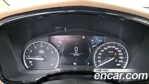 Cadillac XT5, 2018 — миниатюра 8