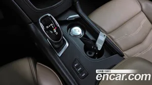 Cadillac XT5, 2018 — миниатюра 9
