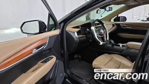 Cadillac XT5, 2018 — миниатюра 10