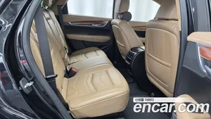 Cadillac XT5, 2018 — миниатюра 11