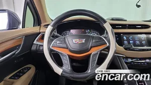 Cadillac XT5, 2018 — миниатюра 12