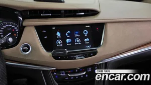 Cadillac XT5, 2018 — миниатюра 13