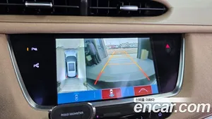 Cadillac XT5, 2018 — миниатюра 14