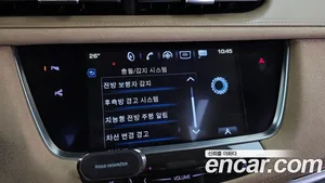 Cadillac XT5, 2018 — миниатюра 16