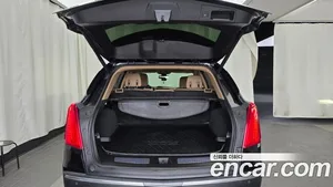 Cadillac XT5, 2018 — миниатюра 20