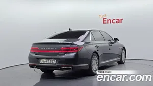 Genesis G90, 2019 — миниатюра 2