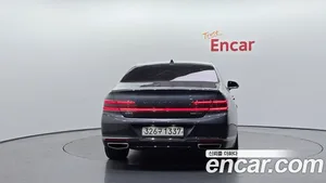 Genesis G90, 2019 — миниатюра 4