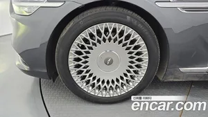 Genesis G90, 2019 — миниатюра 5
