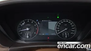 Genesis G90, 2019 — миниатюра 8
