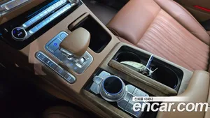 Genesis G90, 2019 — миниатюра 9