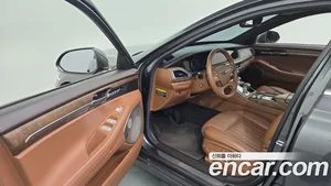 Genesis G90, 2019 — миниатюра 10