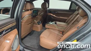 Genesis G90, 2019 — миниатюра 11
