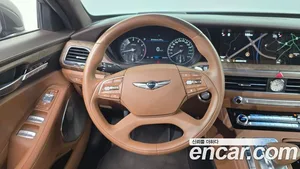 Genesis G90, 2019 — миниатюра 13