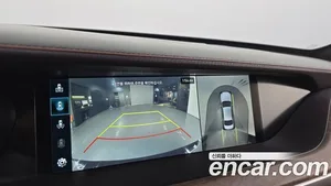 Genesis G90, 2019 — миниатюра 14