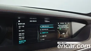 Genesis G90, 2019 — миниатюра 15
