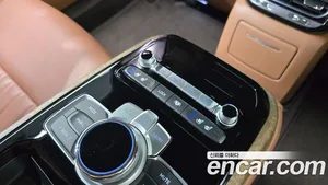 Genesis G90, 2019 — миниатюра 16