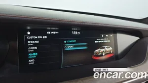 Genesis G90, 2019 — миниатюра 17