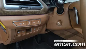 Genesis G90, 2019 — миниатюра 20