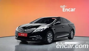 Hyundai Grandeur, 2015 — миниатюра 31