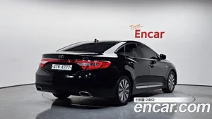 Hyundai Grandeur, 2015 — миниатюра 1