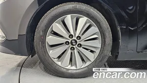 Hyundai Grandeur, 2015 — миниатюра 4