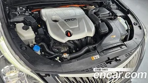 Hyundai Grandeur, 2015 — миниатюра 5