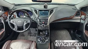 Hyundai Grandeur, 2015 — миниатюра 9