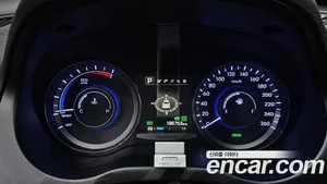 Hyundai Grandeur, 2015 — миниатюра 10