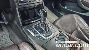 Hyundai Grandeur, 2015 — миниатюра 11
