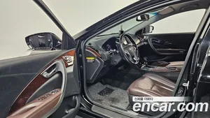 Hyundai Grandeur, 2015 — миниатюра 12