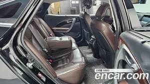 Hyundai Grandeur, 2015 — миниатюра 16