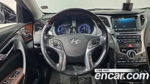 Hyundai Grandeur, 2015 — миниатюра 17
