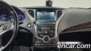 Hyundai Grandeur, 2015 — миниатюра 18