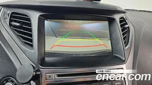 Hyundai Grandeur, 2015 — миниатюра 19
