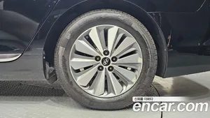 Hyundai Grandeur, 2015 — миниатюра 6