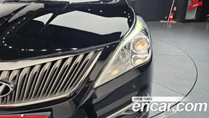Hyundai Grandeur, 2015 — миниатюра 7