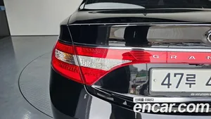 Hyundai Grandeur, 2015 — миниатюра 8
