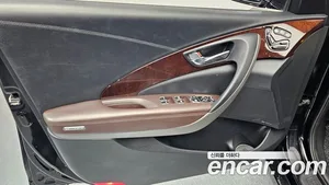 Hyundai Grandeur, 2015 — миниатюра 13