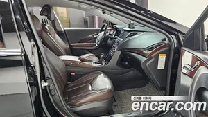 Hyundai Grandeur, 2015 — миниатюра 15
