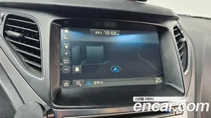 Hyundai Grandeur, 2015 — миниатюра 26