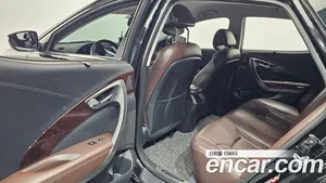 Hyundai Grandeur, 2015 — миниатюра 27