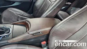 Hyundai Grandeur, 2015 — миниатюра 29