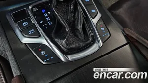 Hyundai Grandeur, 2015 — миниатюра 30