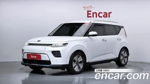 Kia Soul, 2019 — миниатюра 1