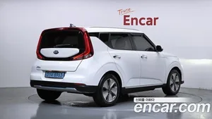Kia Soul, 2019 — миниатюра 2