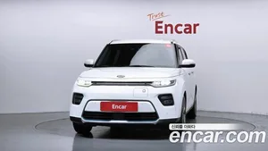 Kia Soul, 2019 — миниатюра 3